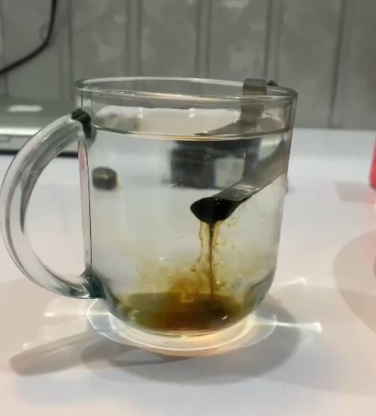 Shilajit with Water vs Milk – What We Learned and Recommend