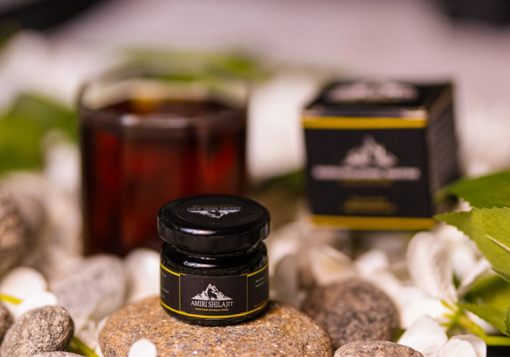 What not do after taking shilajit 