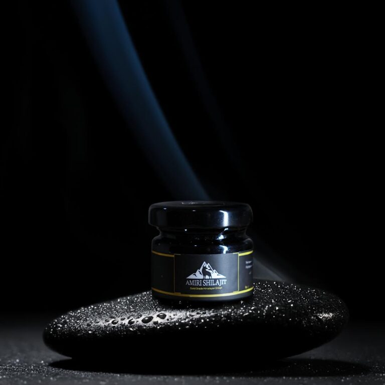 Do Sports Professionals Take Shilajit for Energy and Recovery?