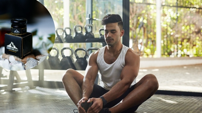 Shilajit as a Pre-Workout: Benefits, Dosage, and Results