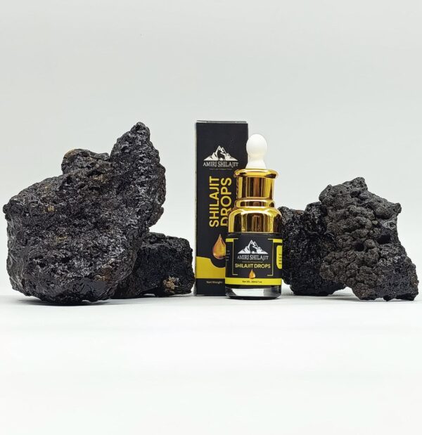 Best Shilajit to Buy