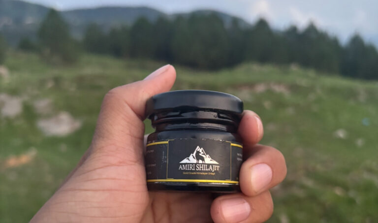 Best Time to Take Shilajit In 2025 – Expert Guide