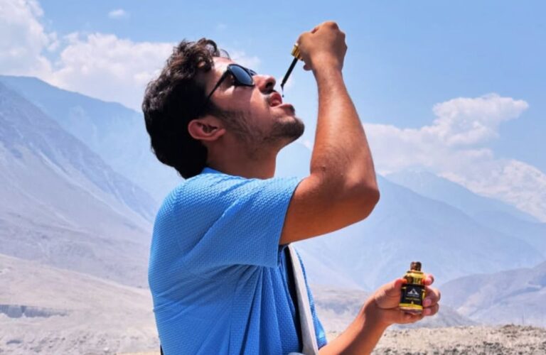 Shilajit for Mental Clarity: Benefits and Brain Health