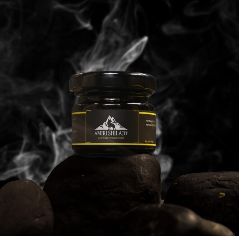Is Expensive Shilajit Worth It? How to Spot Real vs Fake Resin
