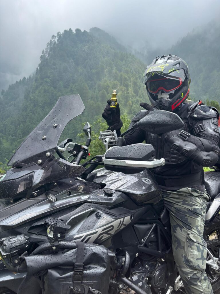 shilajit for busy professional