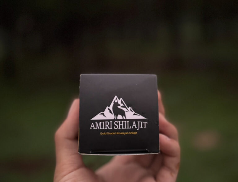 Where to Buy Authentic Shilajit in USA – 2025 Guide