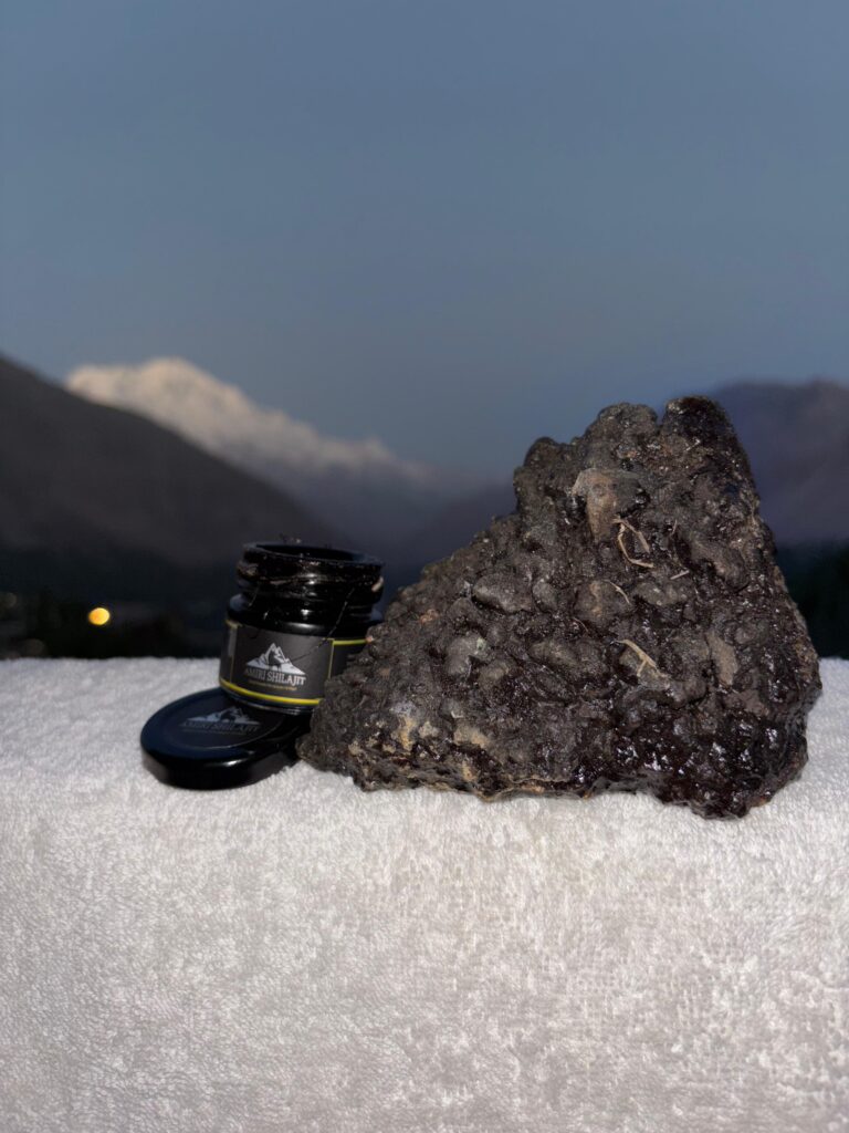 best shilajit to buy 