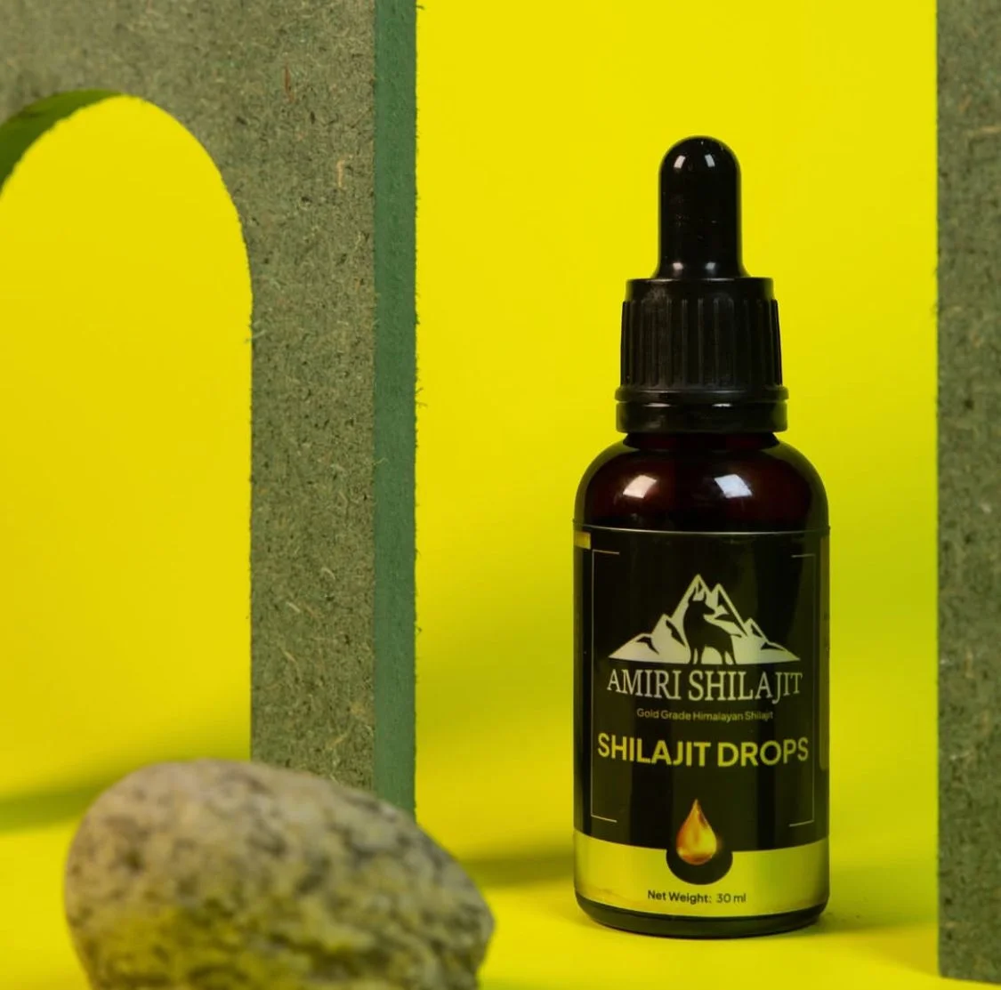 Worlds Finest Shilajit