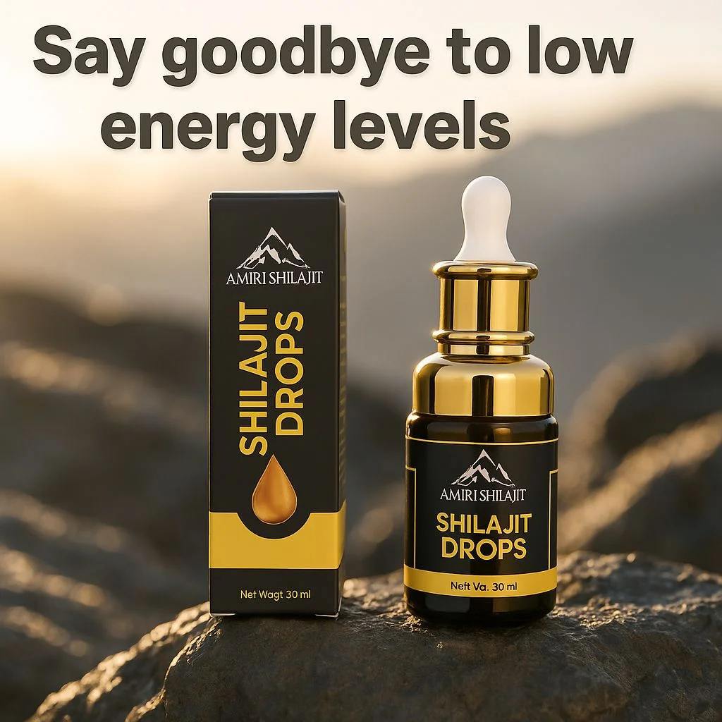 SHILAJIT BEFORE OR AFTER MEALS